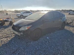 Toyota Prius 1.8L 4 2013
