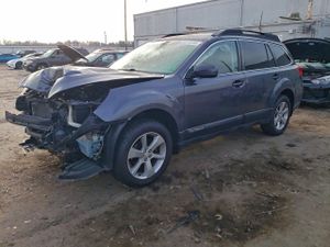 Subaru Outback 2.5I PREMIUM 2.5L 4 2014