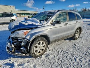 Honda CR-V EX 2.4L 4 2009