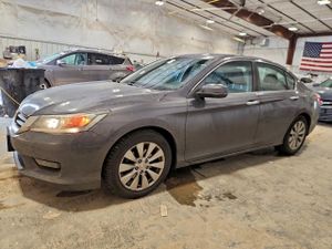 Honda Accord EXL 2.4L 4 2014