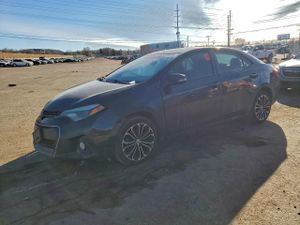 Toyota Corolla L 1.8L 4 2014