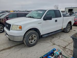 Ford F-150 5.4L 8 2006