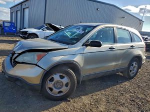 Honda CR-V LX 2.4L 4 2009