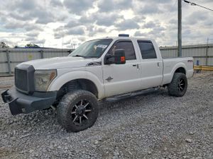 Ford F-250 SUPER DUTY 6.7L 8 2011