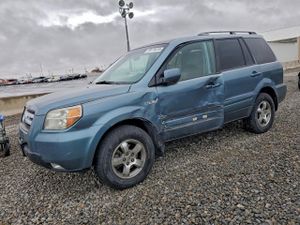 Honda Pilot EXL 3.5L 6 2007