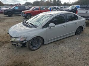 Honda Civic LX 1.8L 4 2007
