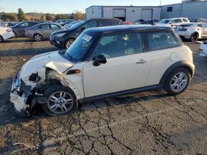 Mini Cooper 1.6L 4 2013