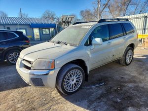 Mitsubishi Endeavor XLS 3.8L 6 2004