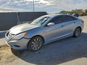 Hyundai Sonata GLS 2.4L 4 2012