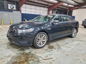 Ford Taurus LIMITED 3.5L 6 2014