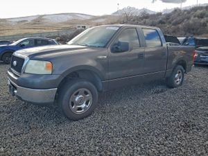 Ford F-150 SUPERCREW 4.6L 8 2007