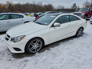 Mercedes-Benz E 350 4MATIC 3.5L 6 2014