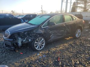 Buick Verano CONVENIENCE 2.4L 4 2015
