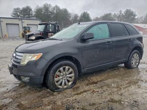 Ford Edge SEL 3.5L 6 2007