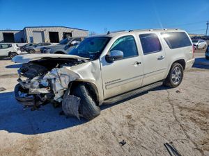 Chevrolet Suburban K1500 LTZ 5.3L 8 2010