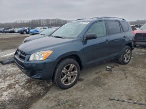 Toyota Rav4 2.5L 4 2009