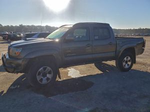 Toyota Tacoma DOUBLE CAB 4.0L 6 2010