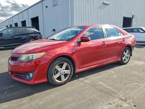 Toyota Camry L 2.5L 4 2014