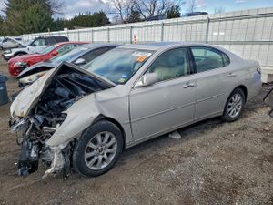 Lexus ES 330 3.3L 6 2004