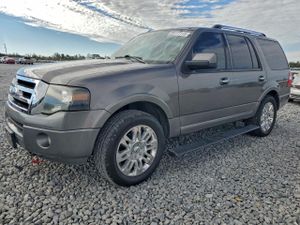 Ford Expedition LIMITED 5.4L 8 2012