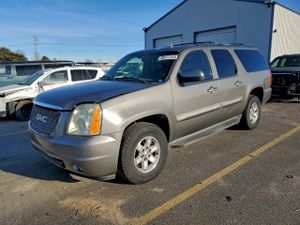 GMC Yukon K1500 5.3L 8 2007