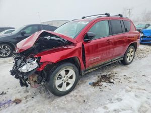 Jeep Compass SPORT 2.4L 4 2011