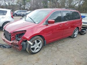 Honda Odyssey TOURING 3.5L 6 2006