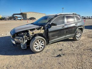 Jeep Cherokee LIMITED 2.4L 4 2014