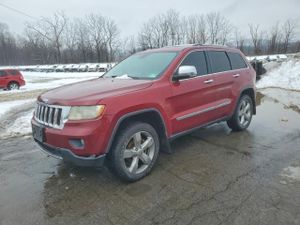 Jeep Grand Cherokee LIMITED 3.6L 6 2012