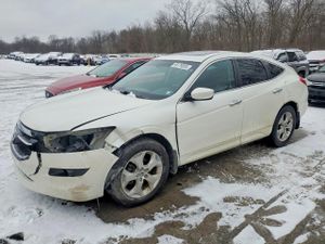 Honda Accord EXL 3.5L 6 2012