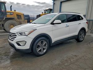 Hyundai Santa Fe GLS 3.3L 6 2015