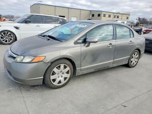 Honda Civic LX 1.8L 4 2006