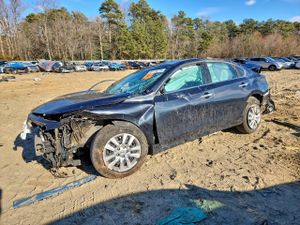 Nissan Altima 2.5 2.5L 4 2015