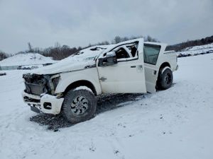 Ford F-250 6.7L 8 2015