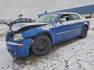 Chrysler 300 LIMITED 3.5L 6 2010