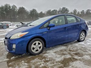 Toyota Prius 1.8L 4 2010