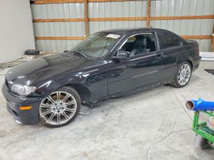 BMW 3 Series CI 3.0L 6 2006