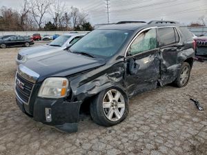 GMC Terrain SLE 2.4L 4 2011