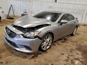 Mazda 6 TOURING 2.5L 4 2014