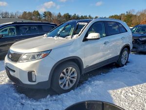 Kia Sorento EX 3.3L 6 2015