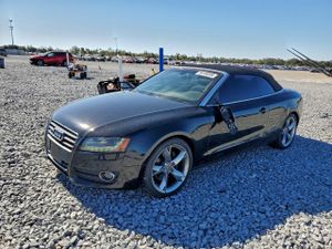 Audi A5 PREMIUM PLUS 2.0L 4 2011