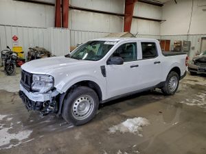 Ford Maverick XL 2.5L 4 2025