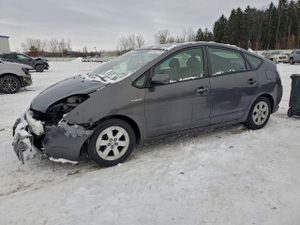 Toyota Prius 1.5L 4 2008