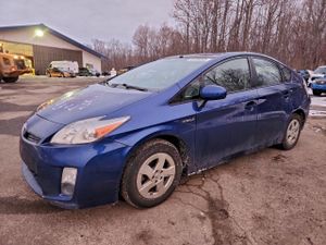 Toyota Prius 1.8L 4 2010