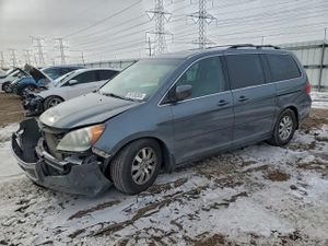 Honda Odyssey EXL 3.5L 6 2010