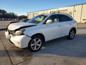 Lexus RX 350 3.5L 6 2010
