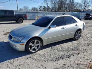 Lexus IS 300 3.0L 6 2001