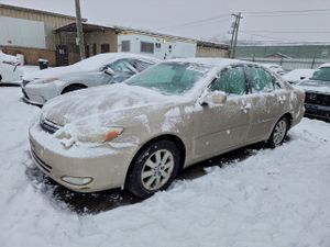 Toyota Camry LE 2.4L 4 2003