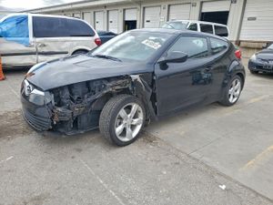Hyundai Veloster 1.6L 4 2014