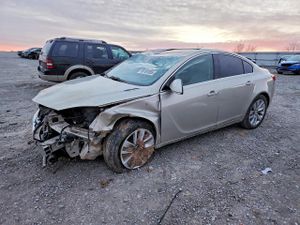 Buick Regal PREMIUM 2.0L 4 2015